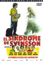 pelicula El Síndrome De Svensson