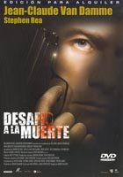 pelicula Desafío A La Muerte