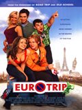 pelicula Euro Trip