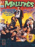 pelicula Mallrats