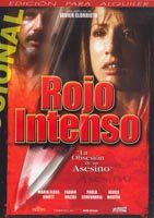 pelicula Rojo Intenso