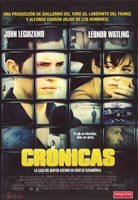 pelicula Crónicas