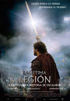 pelicula La Última Legión