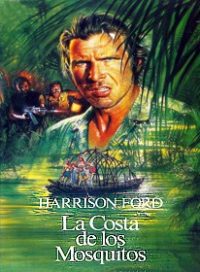 pelicula La Costa de los Mosquitos