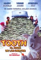 pelicula Tooth, El Hada De Los Dientes