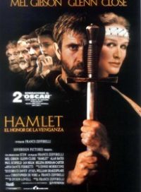 pelicula Hamlet (V.O.S.E) (Ciclo Mel Gibson)