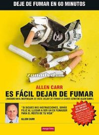 pelicula Es Fácil Dejar De Fumar