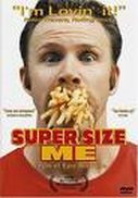 pelicula Super Size Me