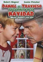 pelicula Daniel El Travieso Y el Espíritu De La Navidad