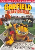 pelicula Garfield En La Vida Real