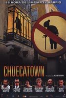 pelicula Chuecatown