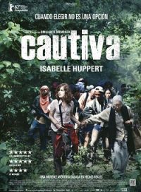 pelicula Cautiva