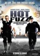 pelicula Hot Fuzz (Arma Fatal)