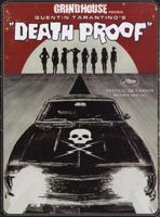 pelicula Death Proof