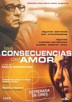 pelicula Las Consecuencias Del Amor