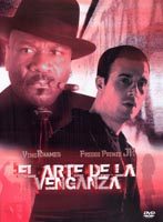 pelicula El Arte De La Venganza