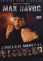 pelicula Círculo Mortal