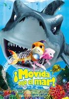 pelicula Movida Bajo El Mar