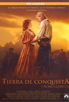 pelicula Tierra De Conquista