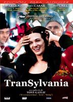 pelicula Transylvania