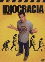 pelicula Idiocracia