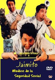 pelicula Jaimito – Medico del seguro