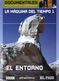 pelicula La Máquina Del Tiempo 1 -El Entorno