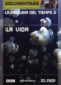 pelicula La Máquina Del Tiempo 2 -La Vida