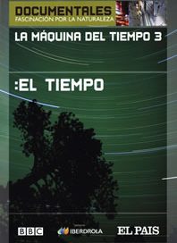 pelicula La Máquina Del Tiempo 3 -El Tiempo