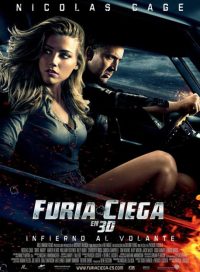 pelicula Furia Ciega