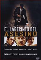 pelicula El Laberinto Del Asesino