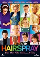 pelicula Hairspray