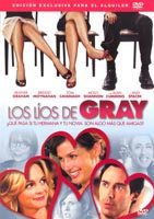 pelicula Los Líos De Gray