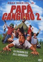 pelicula Papá Canguro 2