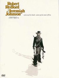 pelicula Las aventuras de Jeremias Johnson