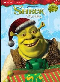 pelicula Shrek  Y Su Especial Navidad