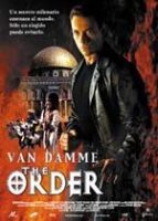 pelicula The Order