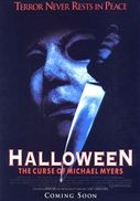 pelicula Halloween