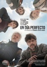 pelicula Un Dia Perfecto