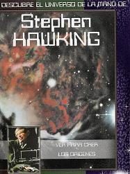 pelicula El Universo De Stephen Hawking  Cap.1 -Ver Para Creer