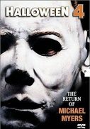 pelicula Halloween 4 – El Regreso De Michael Myer