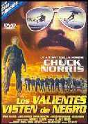 pelicula Los Valientes Visten De Negro