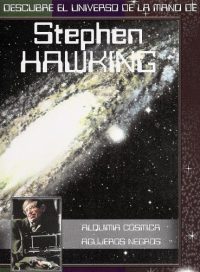 pelicula El Universo De Stephen Hawking  Cap 3  -Alquimia Cósmica