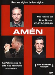 pelicula Amen