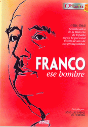 pelicula Franco Ese Hombre