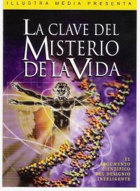 pelicula La Clave del Misterio de la Vida