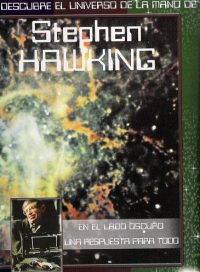 pelicula El Universo De Stephen Hawking  Cap 5  -En El Lado Oscuro