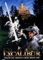 pelicula Excalibur