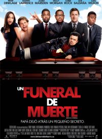 pelicula Un Funeral De Muerte