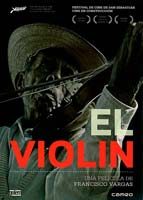 pelicula El Violín